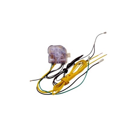 Reloj 7 Cables / DXT15 / 3.5A 250V