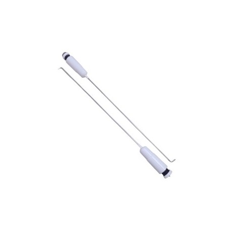 Varilla (2 Pzas) 68cm Morado/189D3916G12