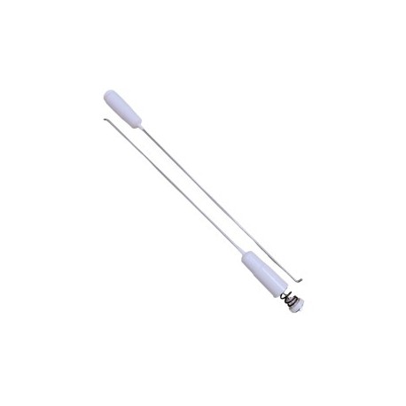 Varilla (2 PZAS) 70CM Cafe / 189D3916G17