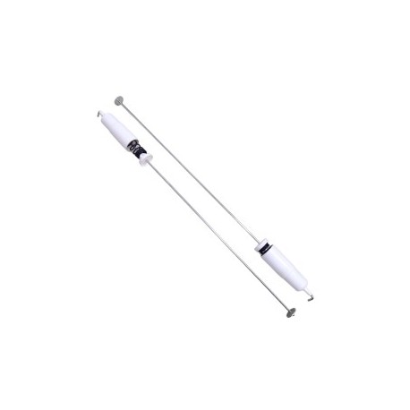 Varilla (2 Pzas) 70cm Morado/189D3916G18