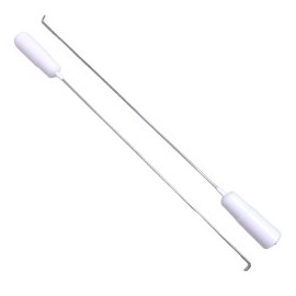 Varilla (2 Pzas) 68CM Verde /189D3916G05