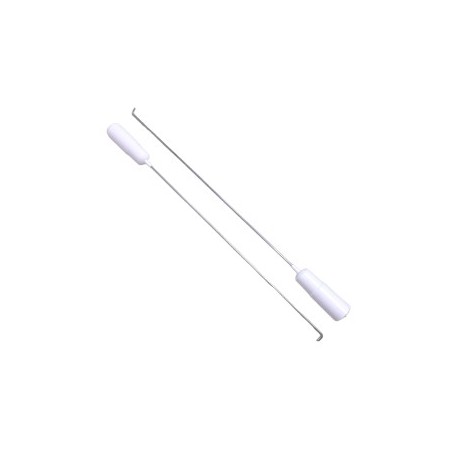 Varilla (2 Pzas) 68CM Verde /189D3916G05