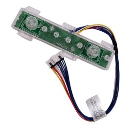 Tarjeta de botones 233D2295G001 Original