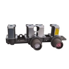 Válvula 2 Eentradas, 4 salidas Original