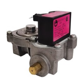 Válvula de gas secadora 189D7089P016