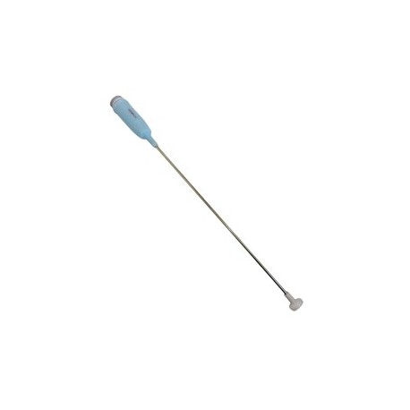 Varilla suspensión trasera . 65 CM.36191-0000402