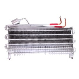 Evaporador mediano 47X27X6  DA59-00554D