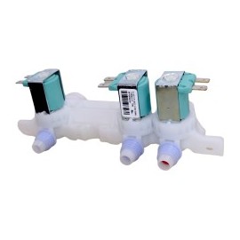 Juego Válvula doble llenado W10894041