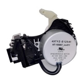 Solenoide actuador 4 Puntas W10538766