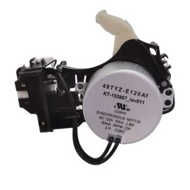 Solenoide actuador 6 Puntas W11398781