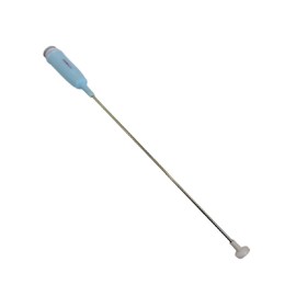 Varilla suspensión 61.5 Cm. Base blanca Original