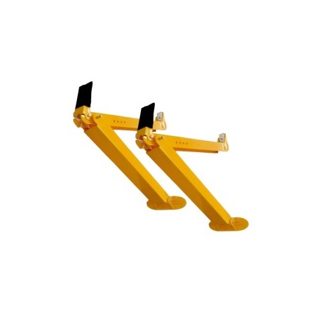 Base para colocar Minisplit 44.5CM