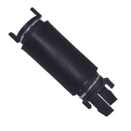 Resorte 9.5 cm motor para Hisense