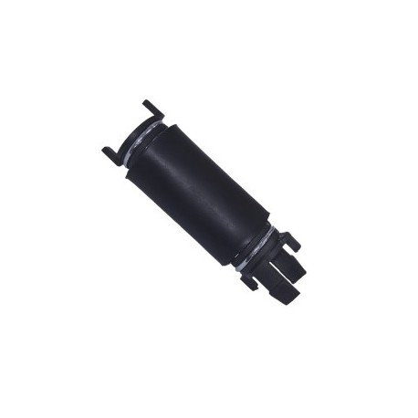 Resorte 9.5 cm motor para Hisense