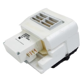 Ducto regulador de aire 242303001