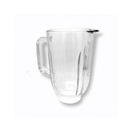 Vaso De Vidrio Rosan Para Licuadora Hamilton Beach