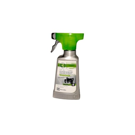 Spray Limpiador Acero Inoxidable 250 Ml.