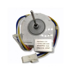 Motor condensador para Refrigerador Mabe WR60X10155