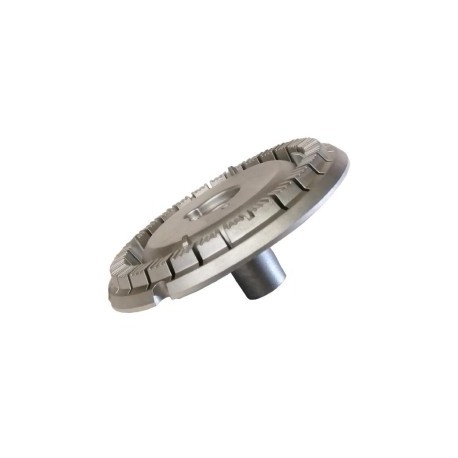 Quemador Jumbo Sirve a Optimo