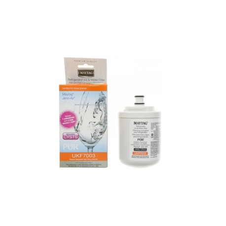 Filtro Maytag Puriclean Ukf7003 Para Refrigerador