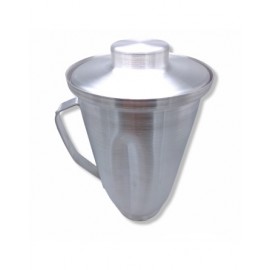 Vaso de Aluminio