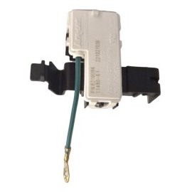 Interruptor de tapa Original para lavadora Whirpool WP8318084.