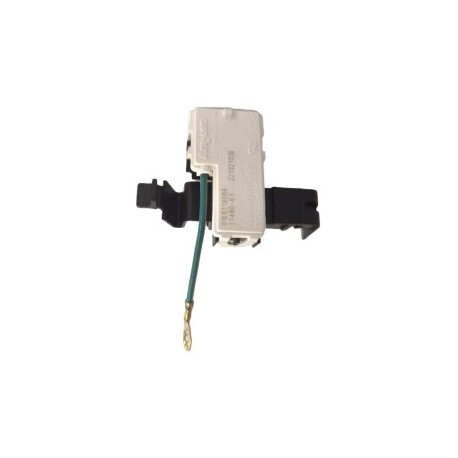 Interruptor de tapa Original para lavadora Whirpool WP8318084.