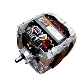 Motor para Lavadora de 11Kg. 389248SKID - 3951550, WP661600