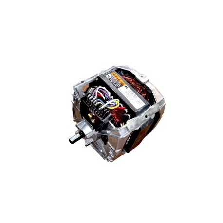 Motor para Lavadora de 11Kg. 389248SKID - 3951550, WP661600