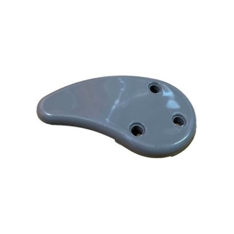 Bisagra Soporte Puerta Original W10188691